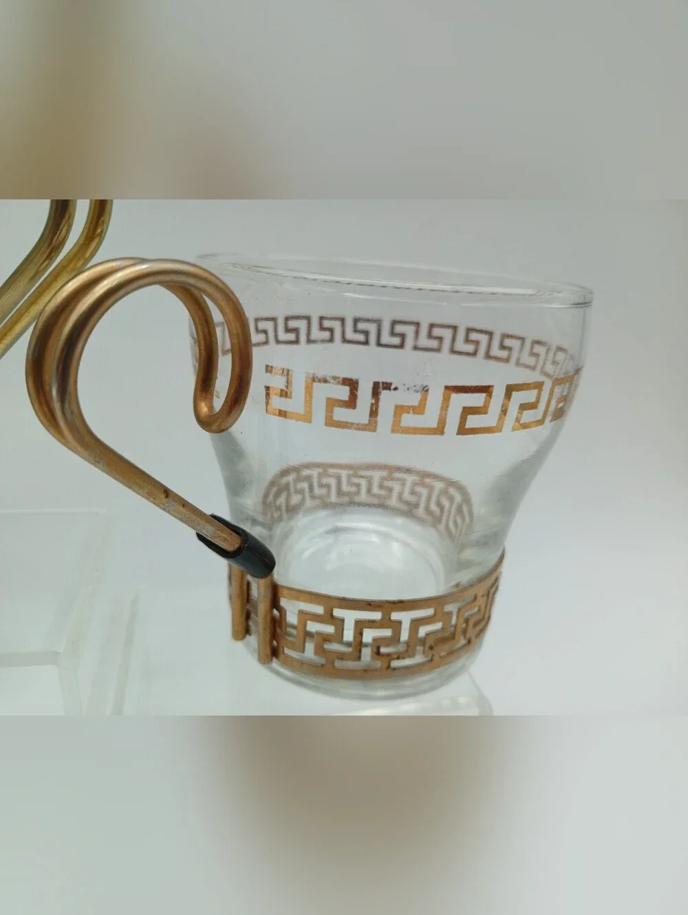 Libbey Glass Company 